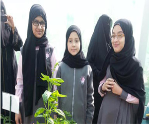   مصر اليوم - حديقة القرآن النباتية تنظم معرضًا بكتارا